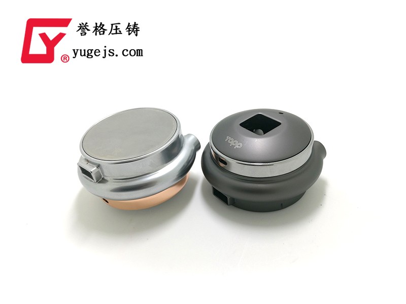 逐夢(mèng)前行，壓鑄件話題再也不用愁！